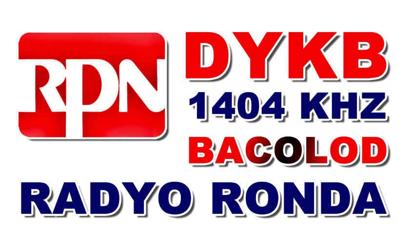 RPN DYKB Bacolod Banner