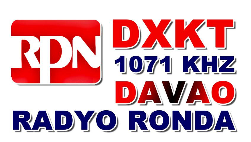RPN DXKT Davao Banner