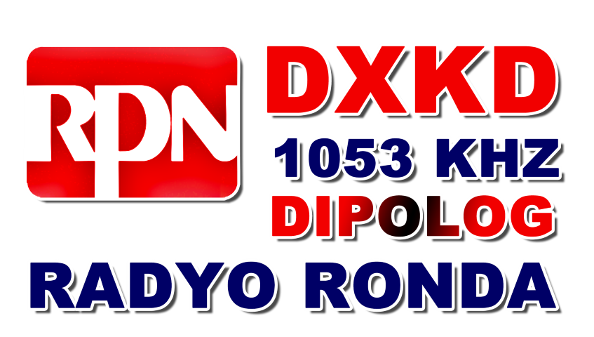 RPN DXKD Dipolog Banner