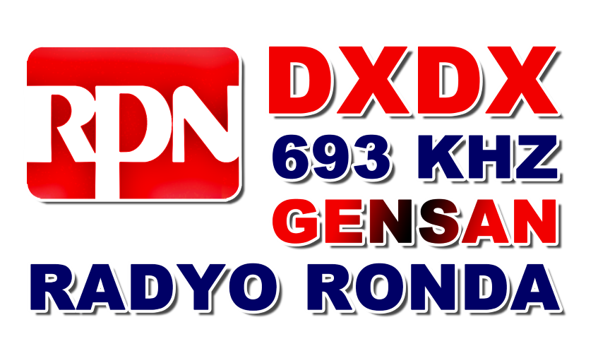 RPN DXDX General Santos Banner