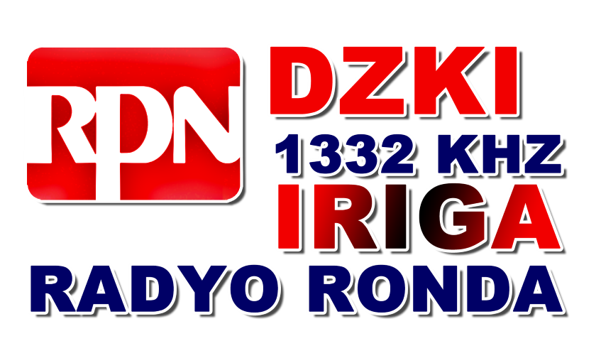 RPN DZKI Iriga Banner