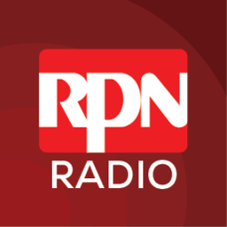 RPN DXKS Surigao logo