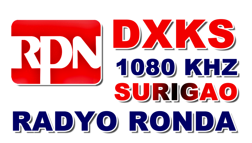 RPN DXKS Surigao Banner